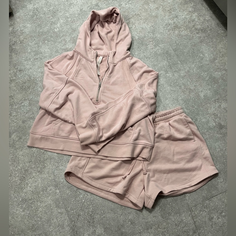 Shop Tallulah two piece set